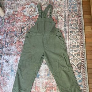 Patagonia Womens Overalls